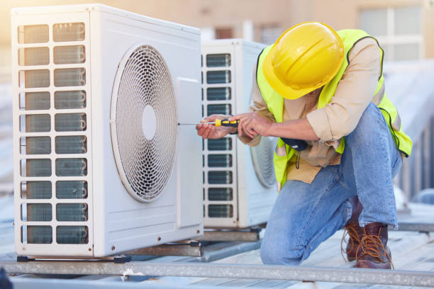 Best Best HVAC Companies  in Hudson Oaks, TX