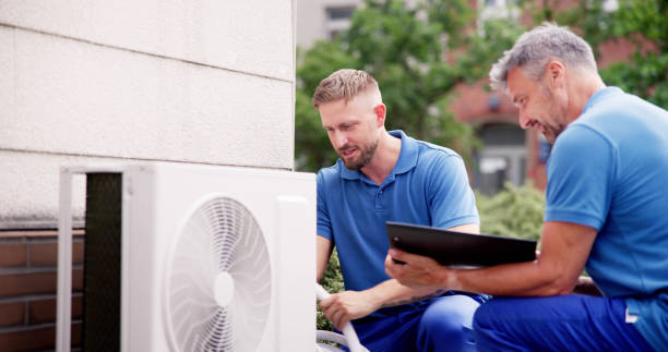 Best Affordable HVAC Services  in Hudson Oaks, TX