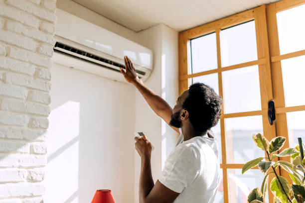 Air Duct Cleaning in Hudson Oaks, TX