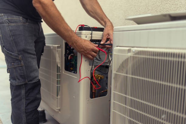 Best Commercial HVAC Repair  in Hudson Oaks, TX