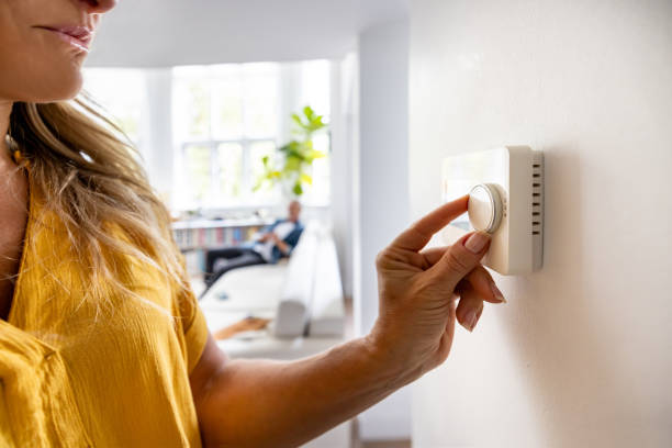 Best HVAC System Installation  in Hudson Oaks, TX