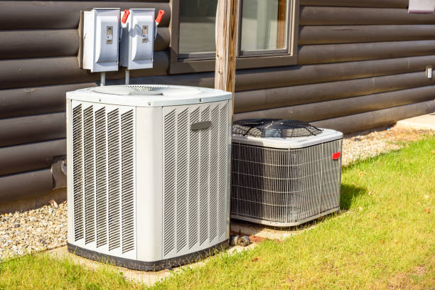 HVAC Air Duct Cleaning in Hudson Oaks, TX
